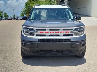 Used 2023 Ford Bronco Sport Heritage AWD/4WD video 2