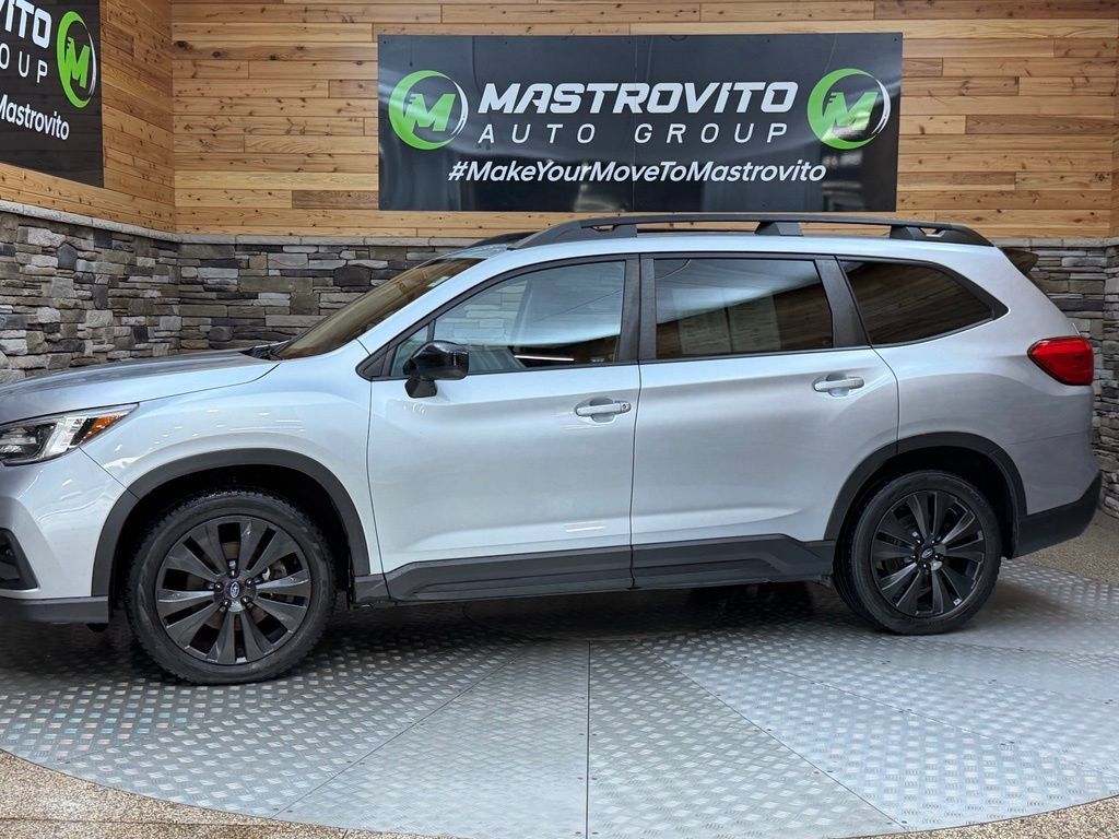 Used 2022 Subaru Ascent Onyx Edition AWD/4WD image 12