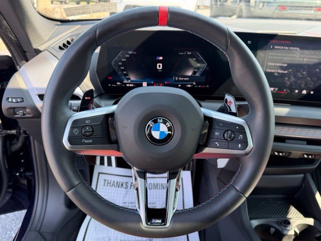 Used 2026 BMW M235i xDrive w/ Premium Package AWD/4WD image 24
