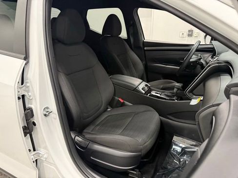 Used 2024 Hyundai Santa Cruz SEL FWD image 34