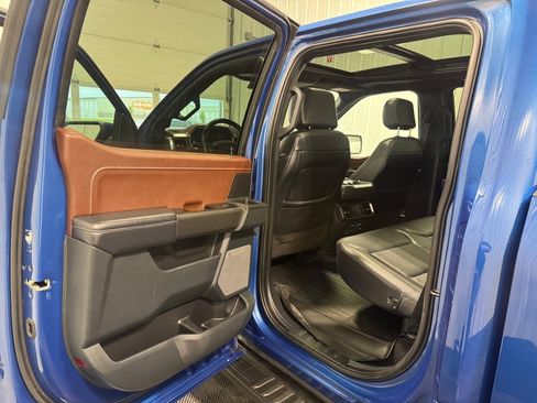 Used 2023 Ford F150 Lariat AWD/4WD image 15