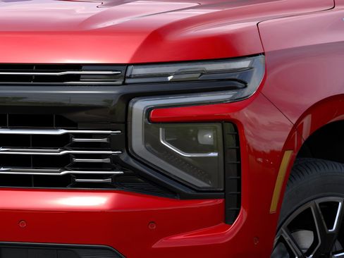 New 2026 Chevrolet Tahoe High Country image 46