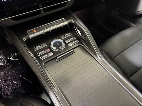 New 2026 Lincoln Nautilus Premier w/ Equipment Group 102A image 30