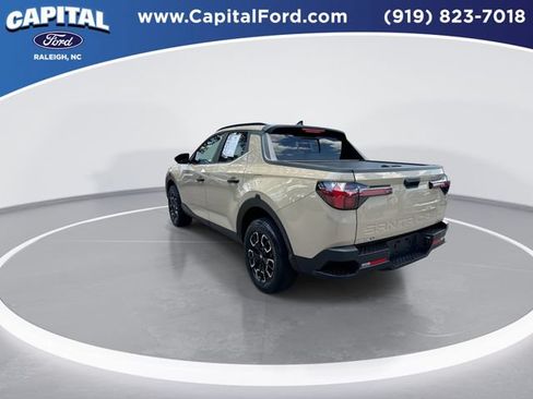 Used 2023 Hyundai Santa Cruz SEL w/ Activity Package AWD/4WD image 6