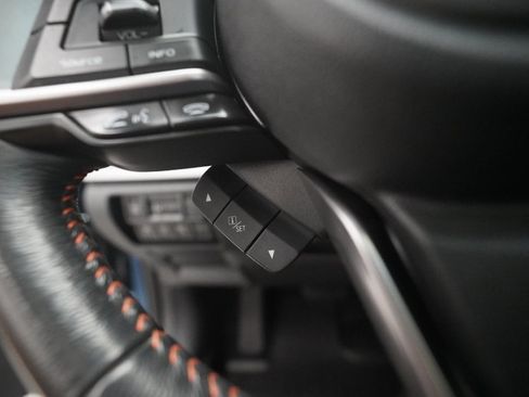 Used 2022 Subaru Crosstrek 2.5i Limited image 19