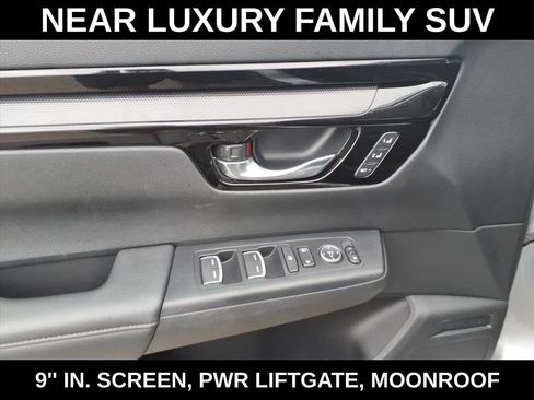 Used 2024 Honda CR-V EX-L image 12