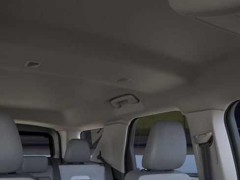 New 2025 Ford Bronco Sport Badlands w/ Topo Graphic Package image 22