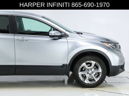 Used 2019 Honda CR-V EX image 49