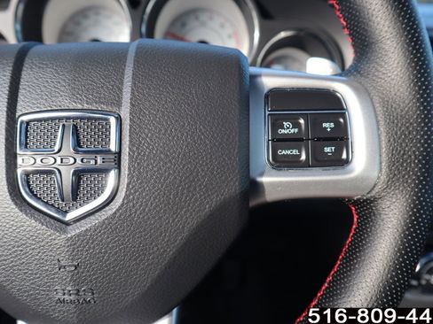 Used 2014 Dodge Challenger R/T w/ Sound Group II image 18