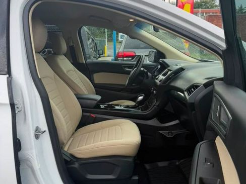 Used 2018 Ford Edge SE AWD/4WD image 19