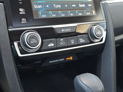 Used 2016 Honda Civic EX image 19