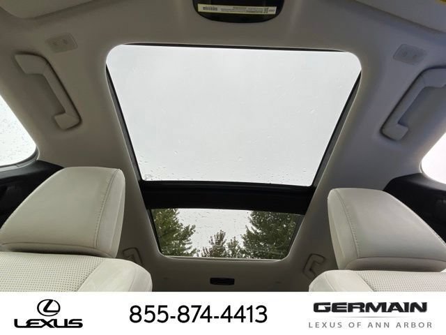 New 2026 Lexus RX 350 AWD w/ Convenience Package image 21