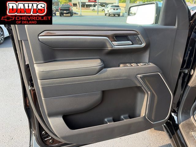 New 2026 Chevrolet Silverado 1500 LT AWD/4WD image 11