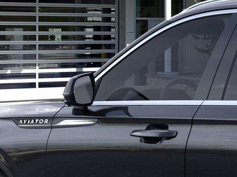 New 2026 Lincoln Aviator Premiere image 20