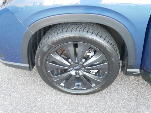 Certified 2022 Subaru Ascent Onyx Edition image 15