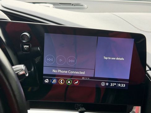 Used 2021 Chevrolet Corvette Stingray Preferred Cpe w/ Z51 Performance Package image 15