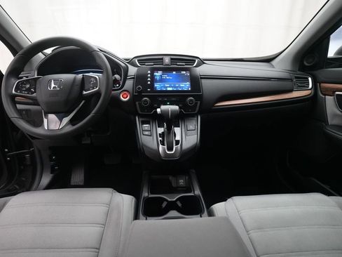 Used 2018 Honda CR-V EX image 5