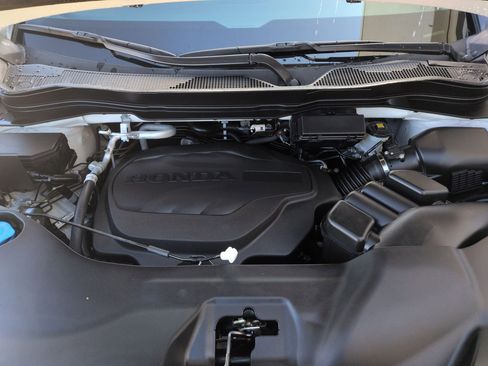 Certified 2023 Honda Ridgeline RTL-E image 33