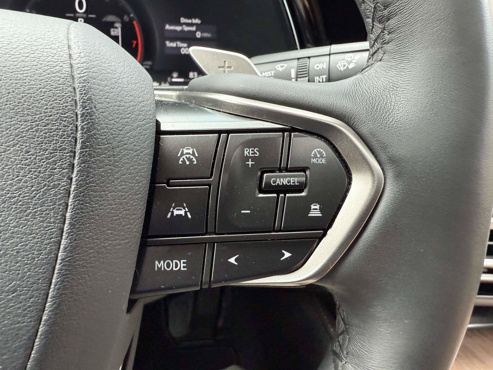 Used 2025 Lexus RX 350 Premium w/ Convenience Package AWD/4WD image 21