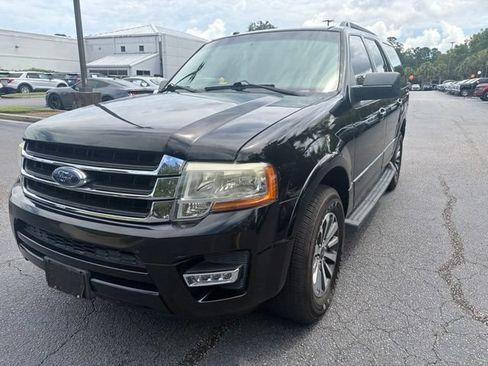Used 2017 Ford Expedition XLT RWD image 15