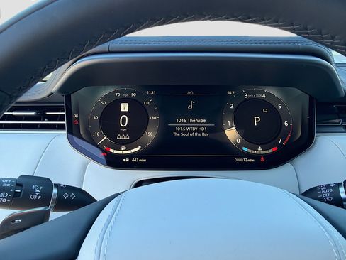 New 2026 Land Rover Range Rover Sport SE image 40