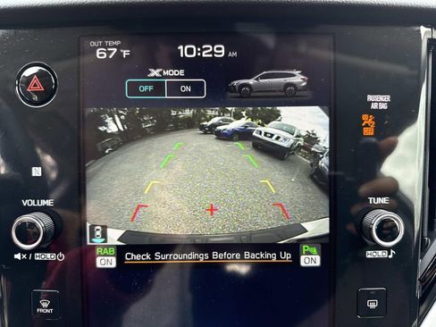 Used 2023 Subaru Outback Touring XT image 31