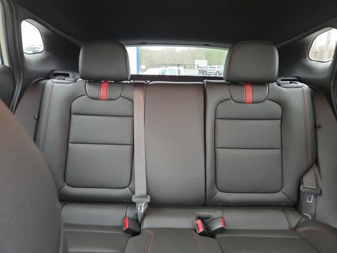 New 2026 Chevrolet Trax RS w/ Driver Confidence Package image 28