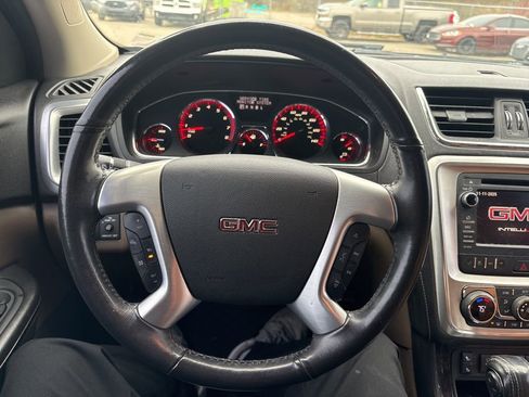 Used 2017 GMC Acadia Limited SLT image 14