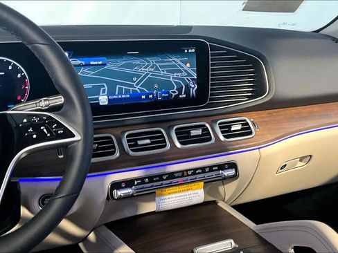 New 2026 Mercedes-Benz GLE 350 4MATIC image 8