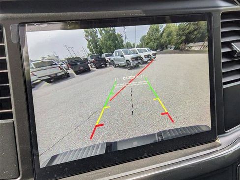 New 2025 Ford F150 STX w/ STX Black Appearance Package image 12