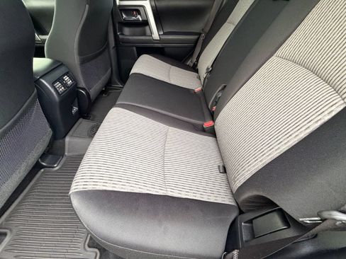 Used 2024 Toyota 4Runner SR5 RWD image 25