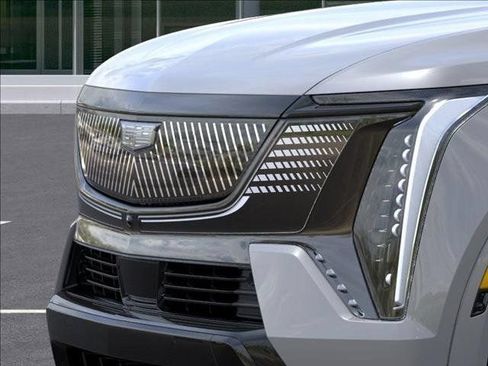New 2026 Cadillac Escalade IQL Sport 2 w/ LPO, ONYX Package AWD/4WD image 13