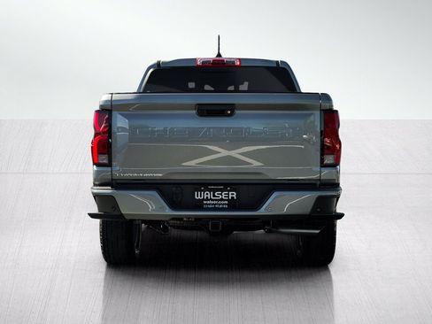 New 2026 Chevrolet Colorado LT w/ LT Convenience Package AWD/4WD image 5