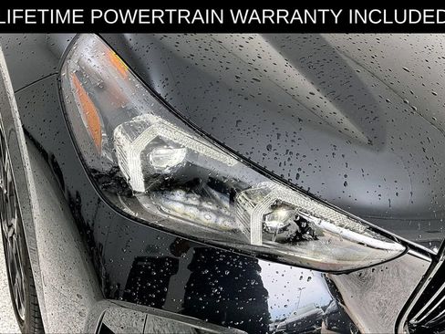 Used 2025 BMW X1 M35i w/ Premium Package AWD/4WD image 38