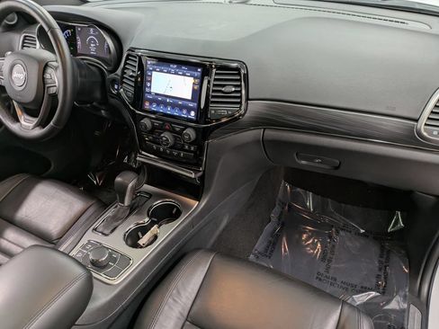 Used 2020 Jeep Grand Cherokee Limited X AWD/4WD image 30