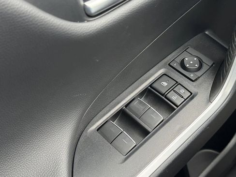 Used 2025 Toyota RAV4 Limited w/ Weather Package AWD/4WD image 18