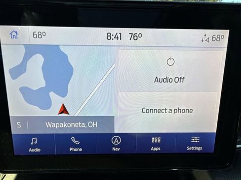 Used 2022 Ford Explorer XLT w/ Equipment Group 202A image 14