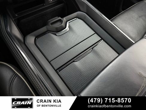 Used 2022 RAM 3500 Limited image 20