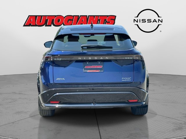 Used 2024 Nissan Ariya AWD image 6