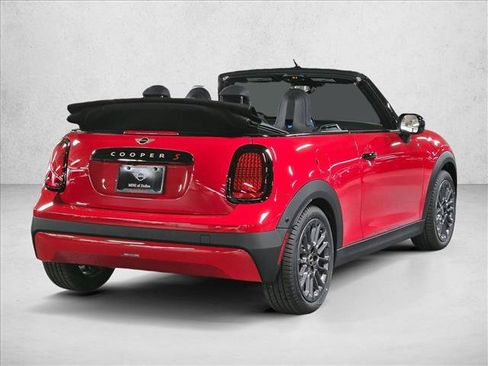 New 2026 MINI Cooper S FWD image 5