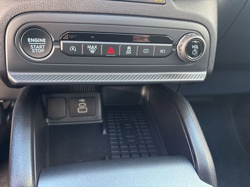 Used 2025 Ford Bronco Sport Big Bend w/ Convenience Package image 24