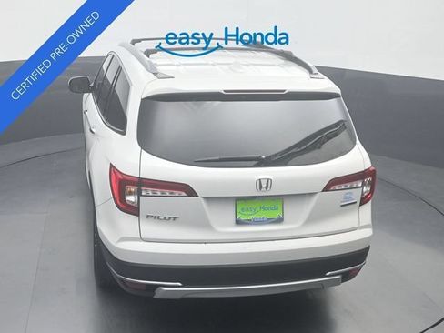 Used 2022 Honda Pilot Touring image 24