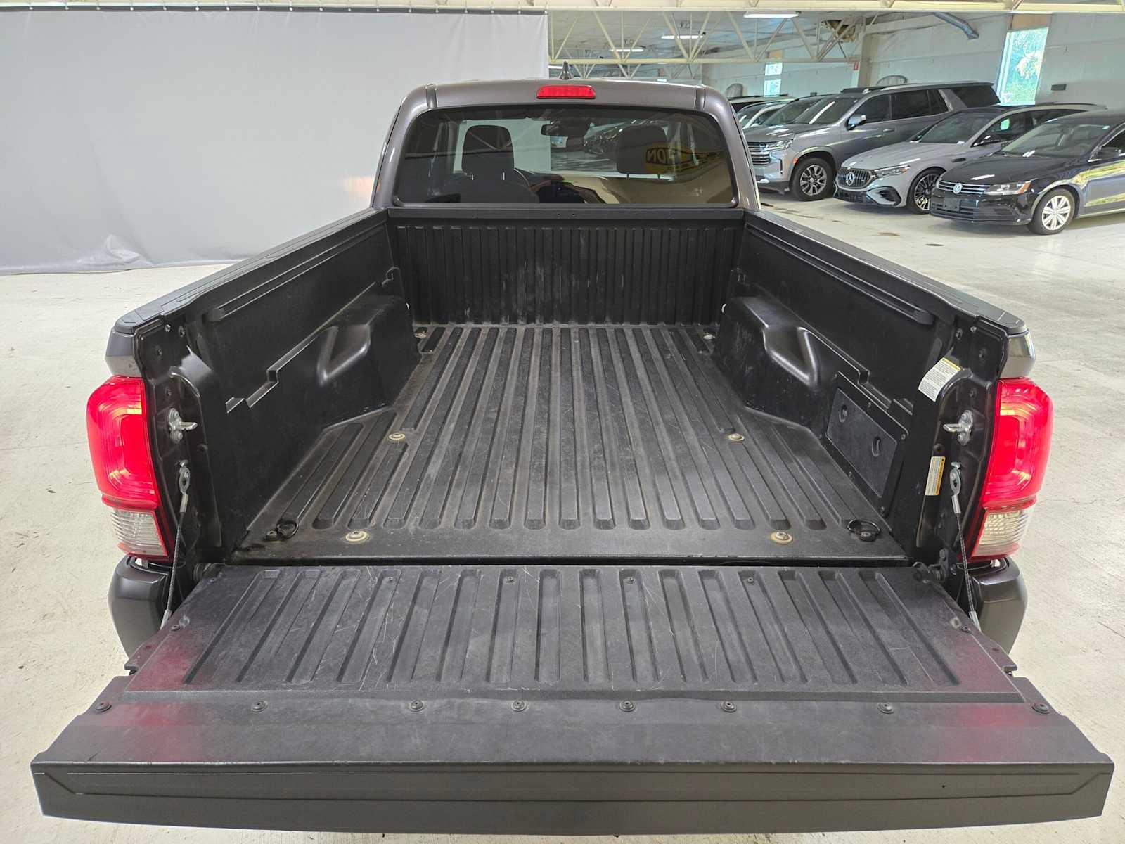 Used 2022 Toyota Tacoma SR RWD image 15