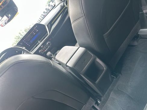 Used 2024 Chevrolet Trax ACTIV w/ Sunroof Package FWD image 24