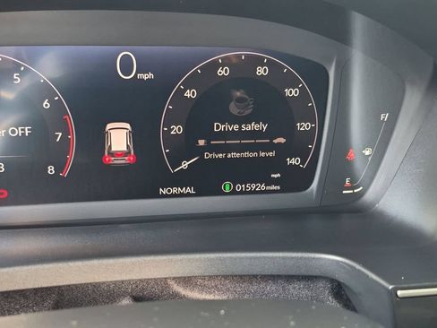 Used 2026 Honda Passport TrailSport Elite image 4