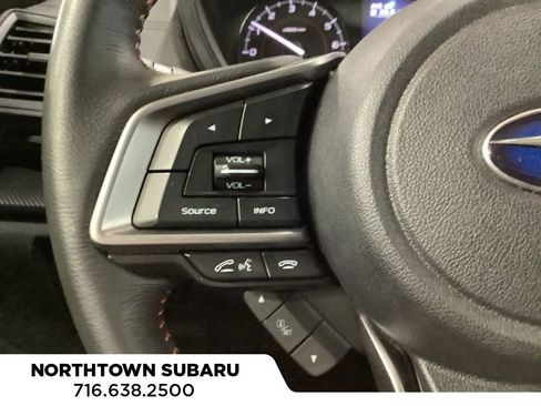 Used 2018 Subaru Crosstrek 2.0i Premium image 15