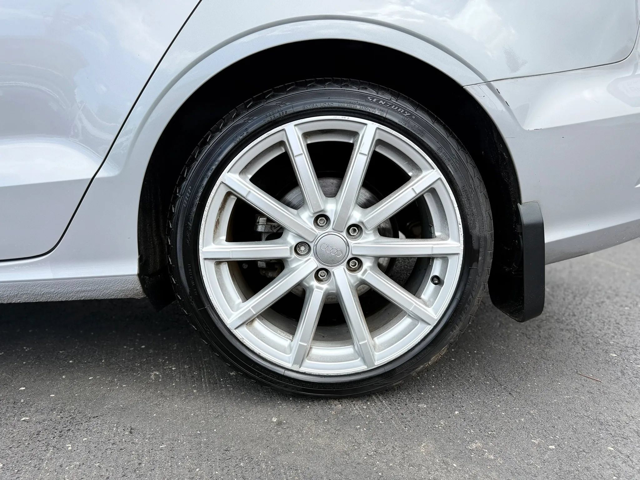 Used 2016 Audi A3 1.8T Premium FWD image 45