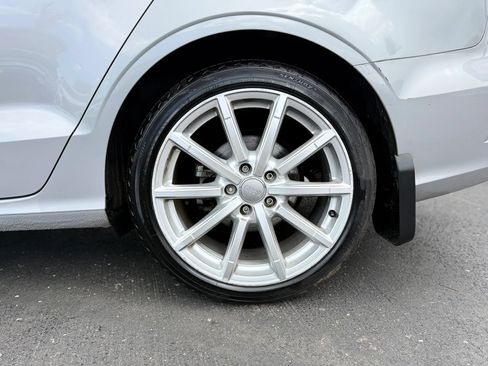 Used 2016 Audi A3 1.8T Premium FWD image 45