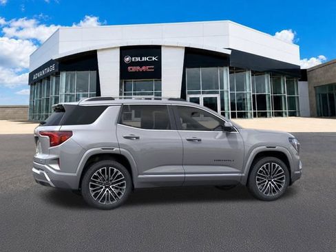 New 2026 GMC Terrain Denali w/ LPO, Black Badging Package AWD/4WD image 5