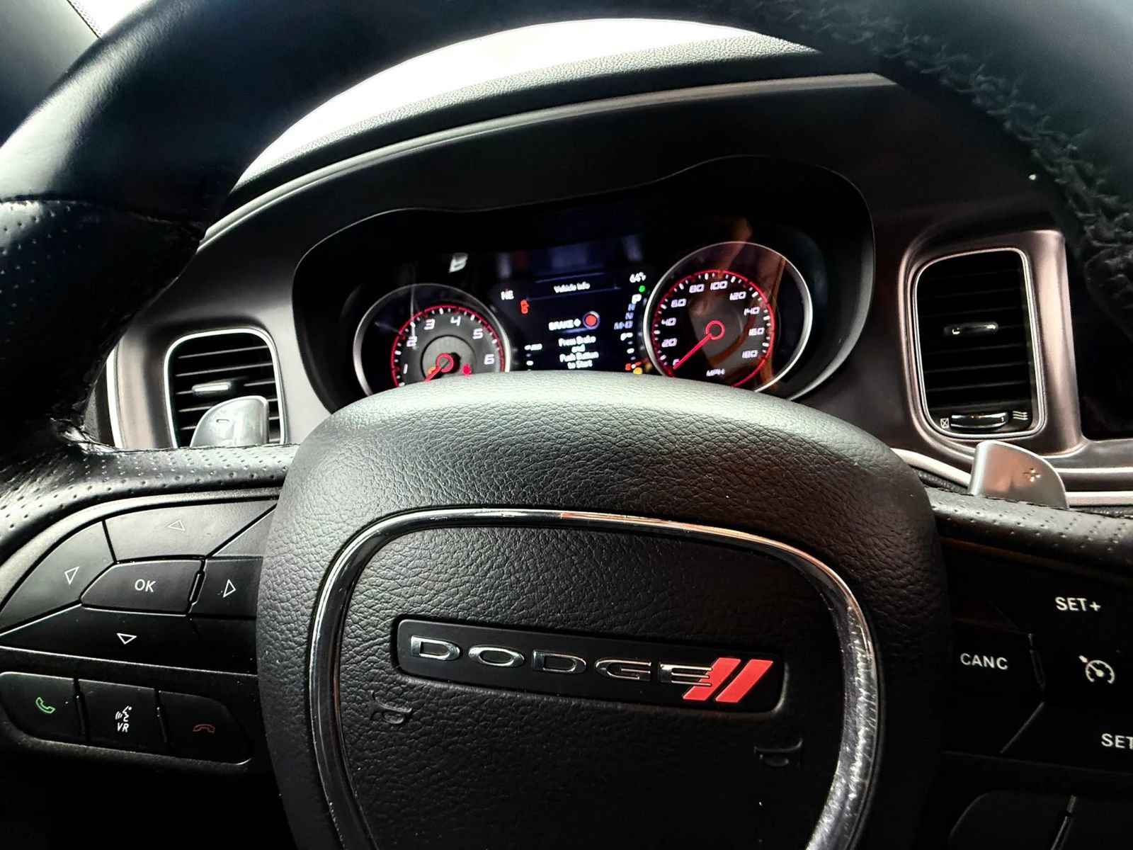 Used 2020 Dodge Charger Scat Pack RWD image 18
